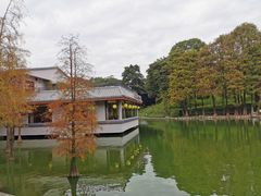 -白云山风景名胜区