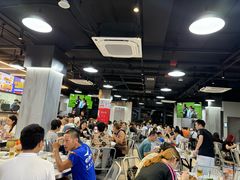 -明本湛江鸡•海鲜小厨(陈家祠店)