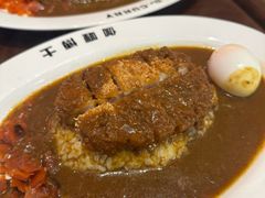 -伽喱博士 Dr.CURRY咖喱饭(太阳宫咖喱店)
