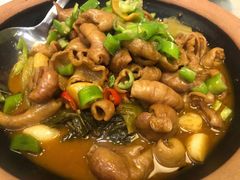-望湘园·湖南菜(宏伊店)