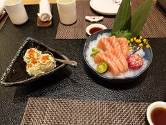 -长崎屋·日本料理·刺身·烧鸟(天河北路店)