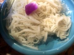 -老牌坊云南鱼豆花火锅(嵩山店)