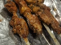 -西域美食蘭州拉面