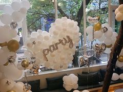 -春树下·树屋花房西餐厅(罍街AS1980店)