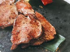 -香樟花园法式铁板烧(恒隆广场店)