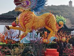 -惠山古镇·寄畅园