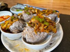 -味家烤肉烤鳗鱼牛排(西塔旗舰店)