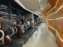 -锐动健身游泳(博地中心店)