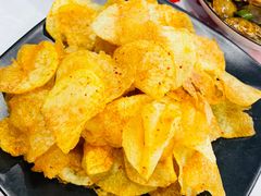 -虎虎龙虾大排档(双井店)