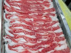 热气羊肉-赵氏盱眙十三香龙虾(蓝村店)