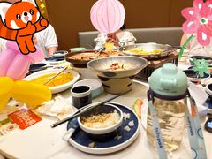 -大丰收·李家(浦西万达店)