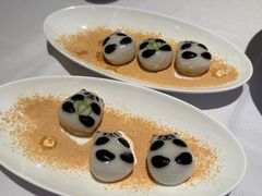 -眉州东坡·熊猫主题餐厅(枫蓝店)