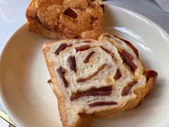 -富贵面包公司(运河店)