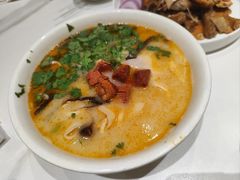 -郑享吃烧烤烩面(红专路店)