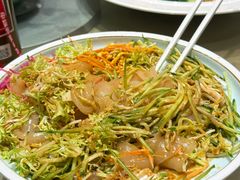 -鲜得莱渔港·小平岛海胆馆(七贤岭店)
