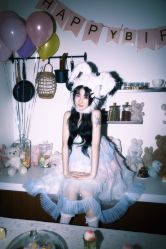 -WAVE SODA摄影工作室