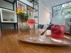 -蜜舍咖啡(洋人街店)