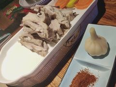 -纳瓦新疆菜(银都店)