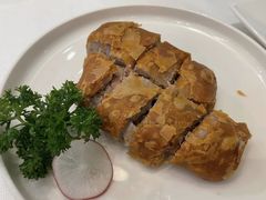 -莆田餐厅PUTIEN(世博源店)
