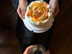 -DearCake 黛点心(花牌坊店)
