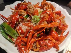 -虾胡闹龙虾馆(湄南河店)