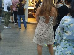 -1点点(银座和谐广场店)