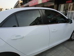 CIMG0109-车艺尚上海龙膜隐形车衣汽车贴膜旗舰店