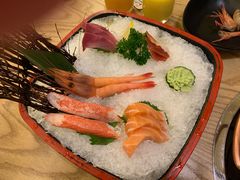 -伊豆野菜村(大族广场店)