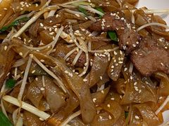 干炒牛河-陶陶居酒家(海岸城店)