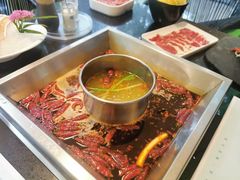 -王家渡火锅(三苏祠店)
