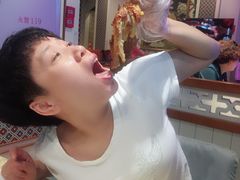 -巴扎美食·新疆菜·西域歌舞表演餐厅(新疆大厦店)