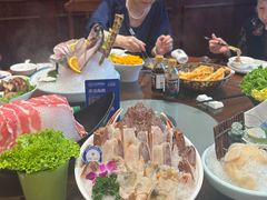 -东海怡品海鲜豆捞(星街坊店)