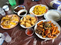 -妈妈的小作坊(陈家镇店)