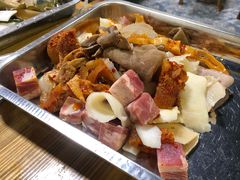 -好吃鬼高原牦牛杂火锅(古尔沟分店)