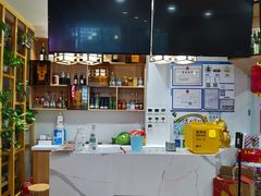 -叁拾壹克饺子·东北菜(国贸店)