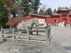 -洛阳白马寺