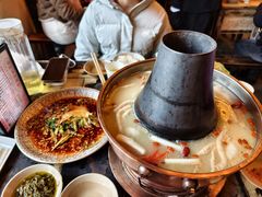 -饭江湖·江湖菜(湖广会馆店)