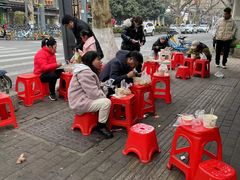 -汪记鲜鱼糊汤粉(沈阳路总店)