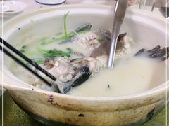 -高老庄·老溧阳·私房菜(南山竹海店)