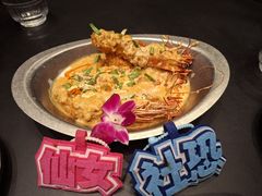 -NAYA·亚洲泰菜(欢乐港湾店)