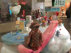 -济州岛泰迪熊博物馆