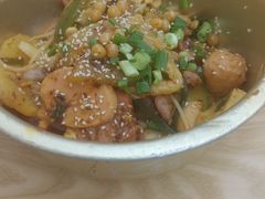 -冒菜西施·非遗冒菜(总店)
