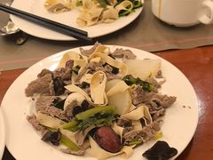-元一希尔顿酒店·禅自助餐厅·啤酒花园