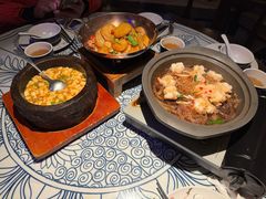 -绿茶餐厅(千岛湖银泰城店)