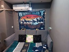 -悠米私人影院(街道口店)