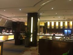 -五洲咖啡厅(五洲大酒店)