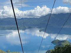 -丽江泸沽湖景区-里格半岛