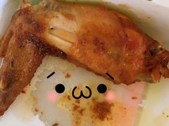 -肯德基(北京南站店)