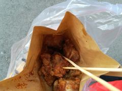 -傅强排骨(成都总店)