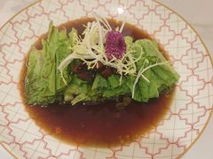 -羊瑞堂·横山炖羊肉·陕菜(未央路旗舰店)